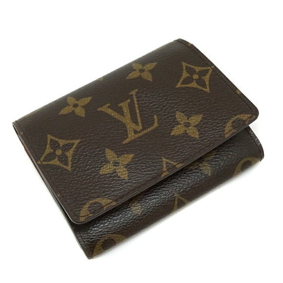 Louis Vuitton Case Business Holder Monogram - Picture 2 of 9